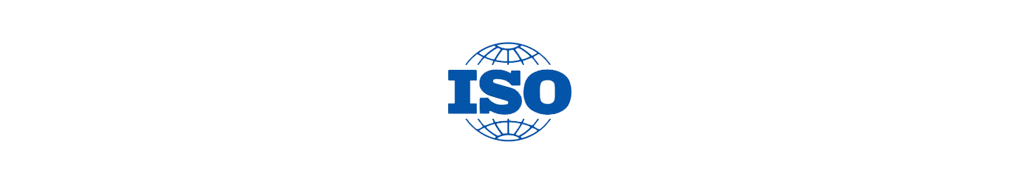 ISO/메인비즈 공식 인증 마크